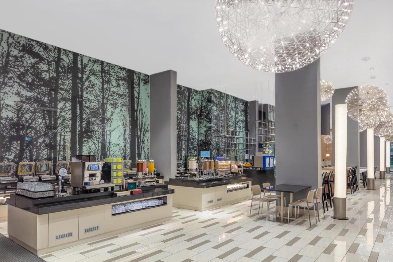 Holiday Inn Express Kota Kinabalu City Centre By Ihg Eksteriør billede